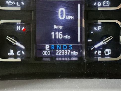 Used 2019 Toyota Tundra Limited image 15