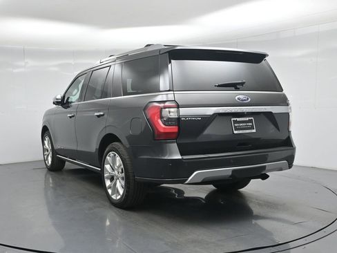 Used 2019 Ford Expedition Platinum image 33