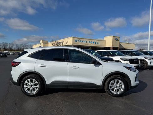 New 2025 Ford Escape Active w/ Cold Weather Package image 17