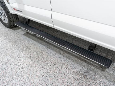 Used 2026 Ford F250 King Ranch w/ Chrome Package image 11