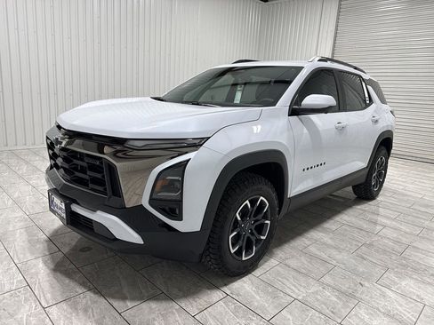 New 2026 Chevrolet Equinox ACTIV w/ Safety and Technology Package image 1