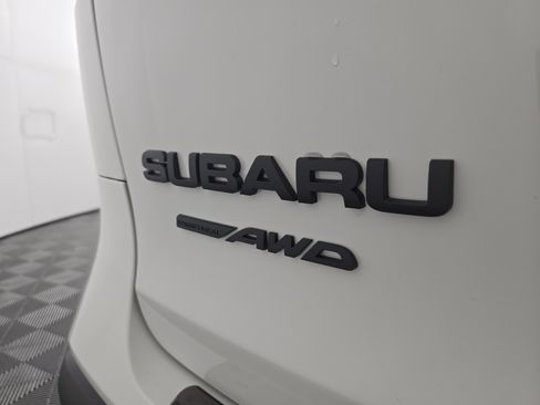 New 2026 Subaru Ascent Bronze Edition w/ Onyx Package AWD/4WD image 33