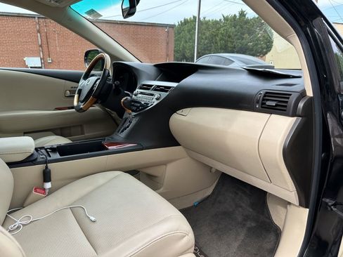 Used 2010 Lexus RX 350 AWD image 25