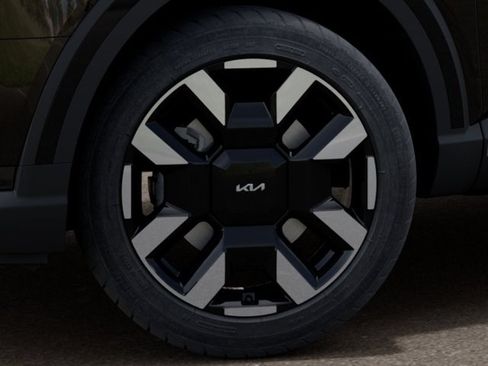 New 2027 Kia Telluride S AWD/4WD image 12