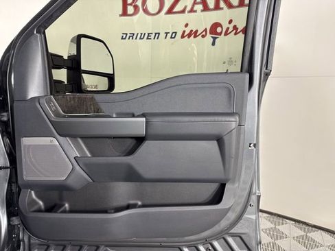 New 2026 Ford F250 Lariat w/ Lariat Ultimate Package image 23