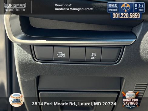 New 2026 MAZDA MAZDA3 s Sport image 27