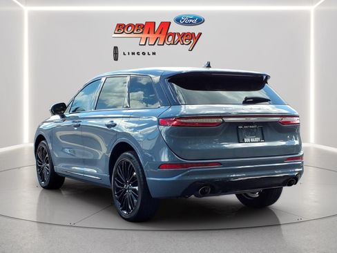 Used 2024 Lincoln Corsair AWD w/ Equipment Group 101A image 6