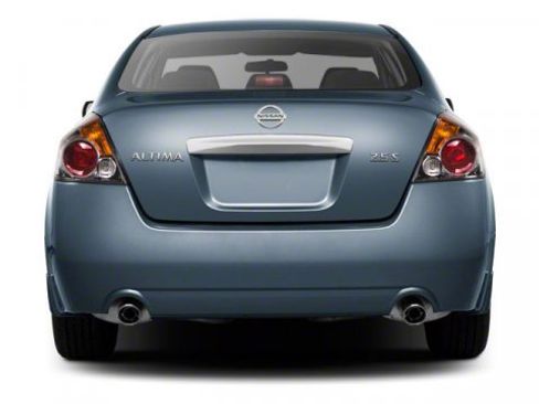 Used 2010 Nissan Altima 2.5 S image 8