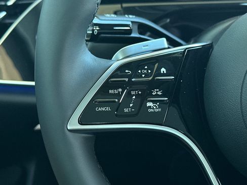 New 2026 Mercedes-Benz E 350 Sedan image 26