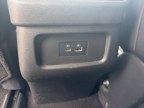 Used 2024 Nissan Pathfinder Rock Creek AWD/4WD image 28