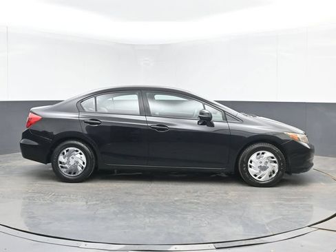 Used 2012 Honda Civic LX image 11