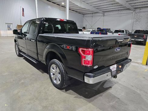 Used 2020 Ford F150 XLT w/ Equipment Group 302A Luxury image 10