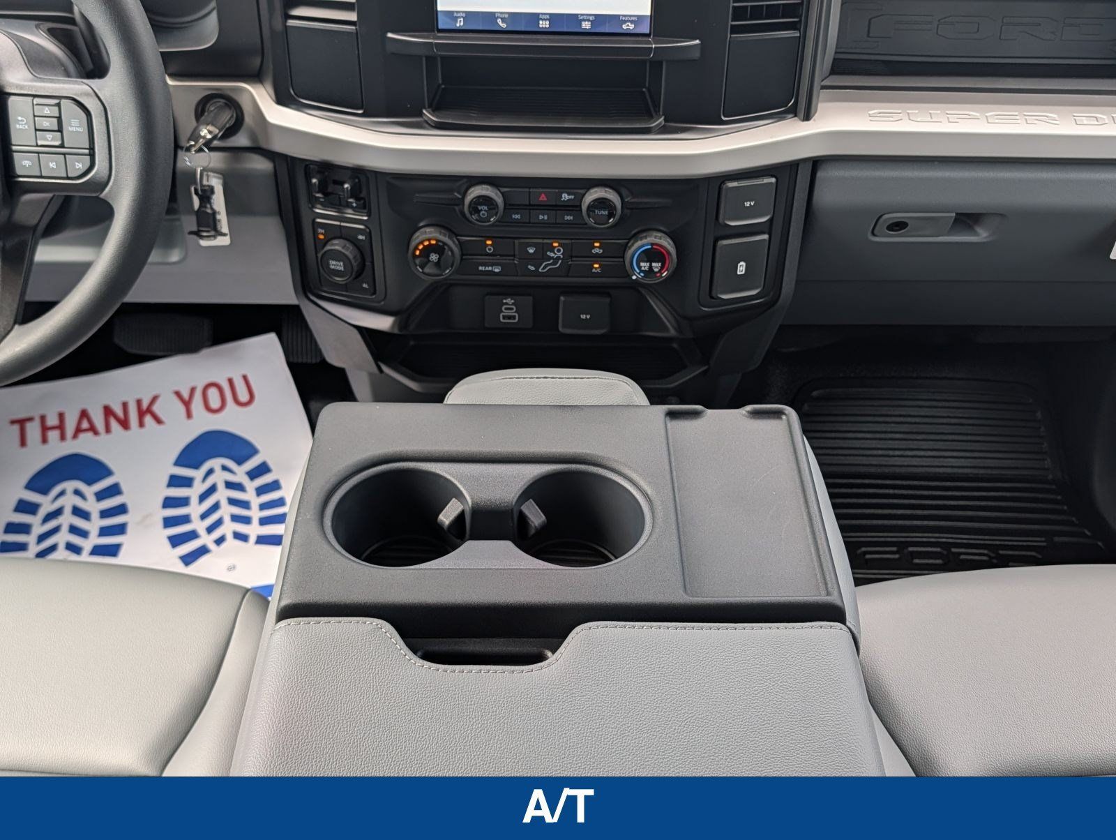 New 2027 Ford F450 XL AWD/4WD image 20