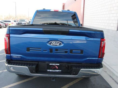 Used 2025 Ford F150 XL w/ Equipment Group 103A High image 13