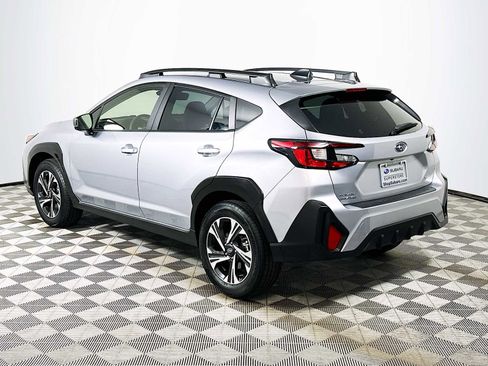 Certified 2024 Subaru Crosstrek 2.0i Premium image 5