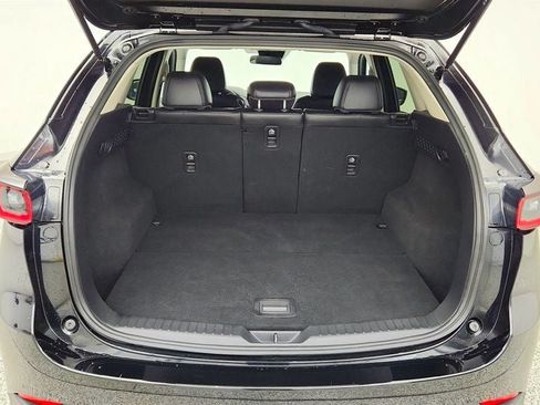 Used 2023 MAZDA CX-5 AWD 2.5 S w/ Select Package image 21
