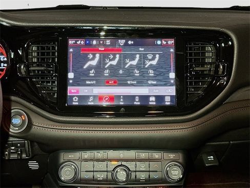 New 2026 Dodge Durango GT image 9