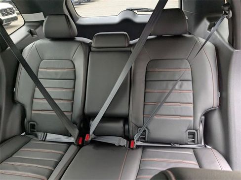 New 2026 Honda CR-V Sport-L image 31