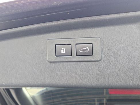 Certified 2023 Subaru Outback Onyx Edition image 16