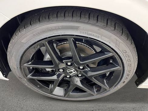 New 2026 Honda Civic Sport image 11