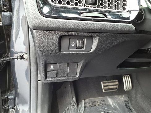 Certified 2026 Honda Civic Sport image 13