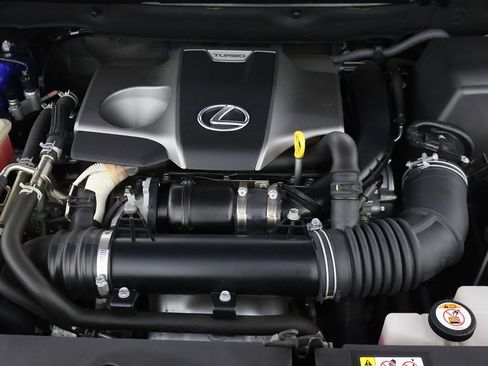 Used 2021 Lexus NX 300 F Sport image 18