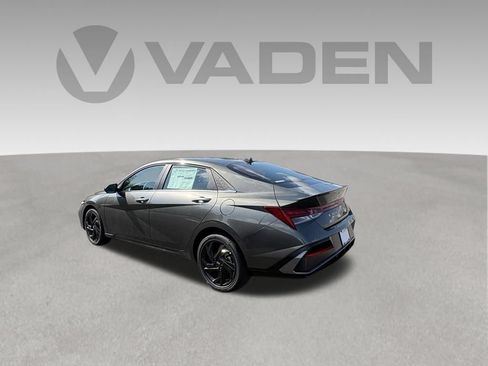 New 2026 Hyundai Elantra SEL Sport Premium FWD image 13