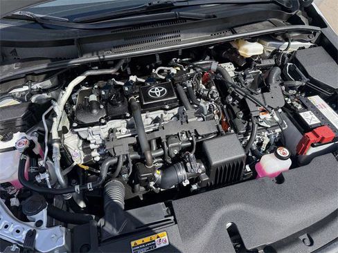 Certified 2025 Toyota Corolla XLE image 26