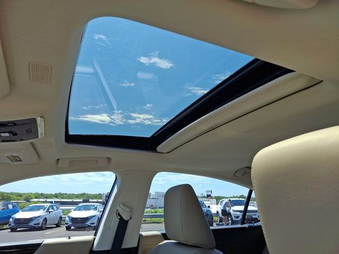 Used 2021 Lexus ES 350 w/ Premium Package FWD image 14