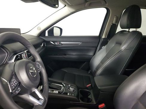 Certified 2023 MAZDA CX-5 AWD 2.5 S image 22