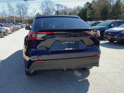 New 2026 Subaru Solterra Premium AWD/4WD image 7