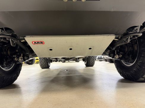 Used 2019 Toyota Land Cruiser image 20