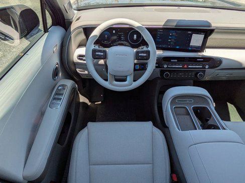 New 2026 Hyundai Palisade Limited AWD/4WD image 14