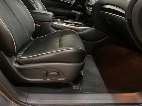 Used 2020 INFINITI QX60 Luxe w/ Essential Package FWD image 92