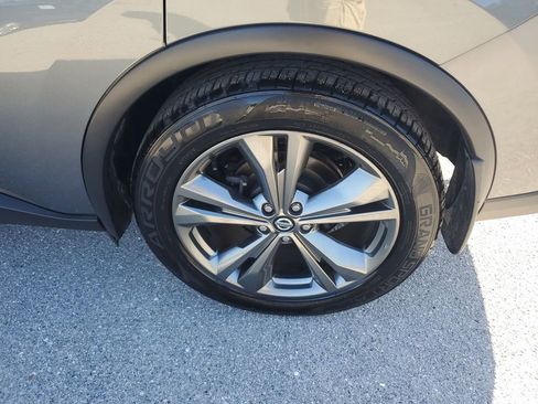 Used 2020 Nissan Murano Platinum image 19