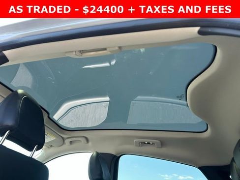 Used 2021 Ford Mustang Mach-E Premium RWD image 17