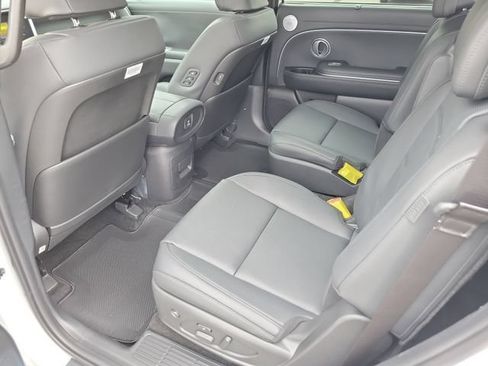New 2026 Hyundai Palisade Calligraphy FWD image 24