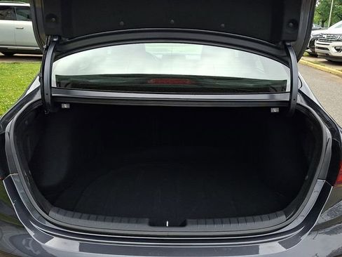Certified 2023 Kia Forte GT-Line w/ GT-Line Technology Package FWD image 28