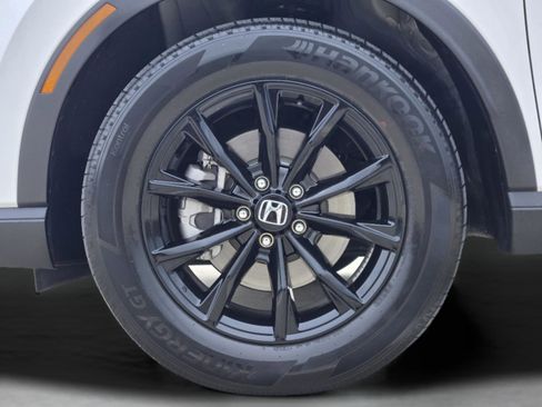 Certified 2025 Honda CR-V Sport-L image 29