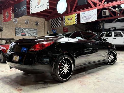 Used 2007 Pontiac G6 GT w/ Premium Package FWD image 10