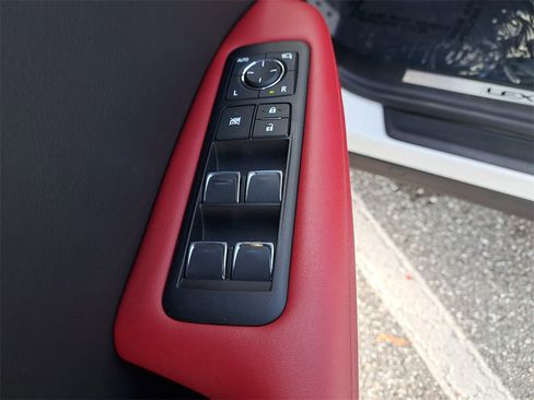 Used 2022 Lexus RX 350 F Sport image 22