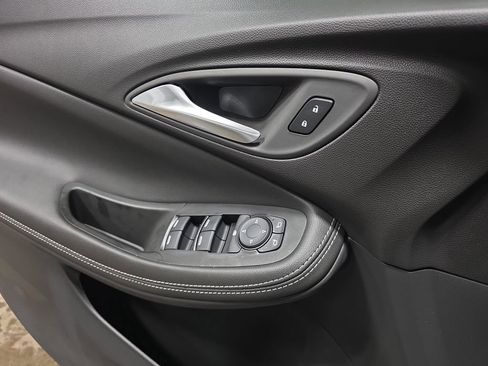 New 2026 Buick Encore GX Preferred w/ Comfort Package image 26