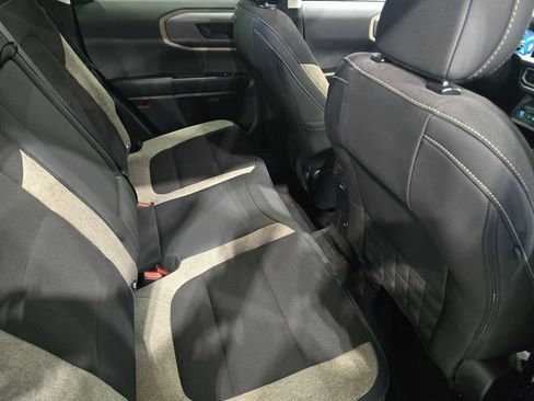 Used 2025 Ford Bronco Sport Big Bend image 11