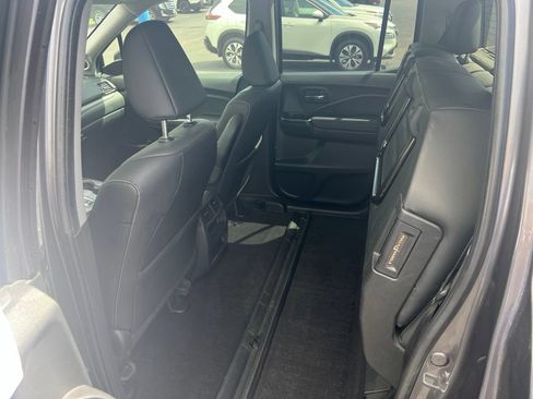 Used 2023 Honda Ridgeline RTL-E image 14