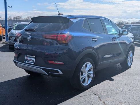 Used 2023 Buick Encore GX Preferred w/ Cold Weather Comfort Package image 7