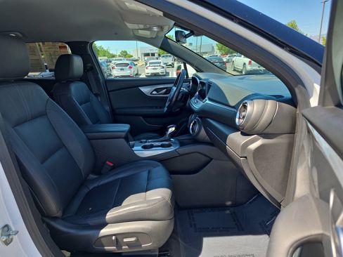 Used 2020 Chevrolet Blazer LT AWD/4WD image 30