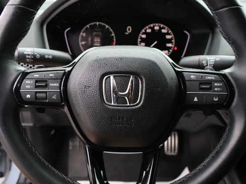 Used 2023 Honda Civic Sport image 31