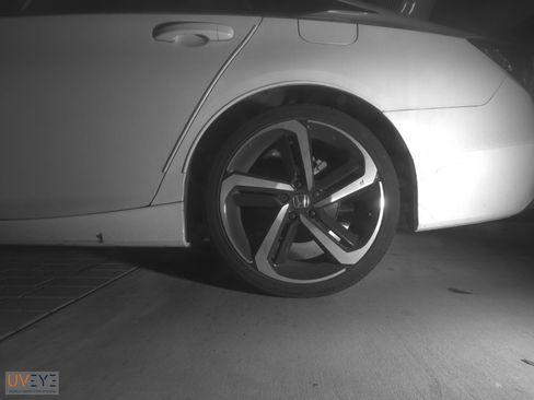 Used 2022 Honda Accord Sport image 8