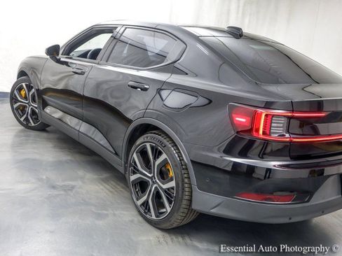 Used 2022 Polestar Polestar 2 w/ Performance Package AWD/4WD image 10