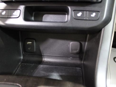 Used 2017 GMC Canyon SLT w/ Trailering Package image 50